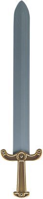 Plastic Roman Costume Sword (toy)