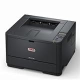New-Oki 91659903 - B431dn Laser Printer, Duplex Printing - OKI91659903