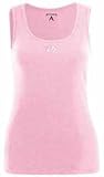 Nashville Predators Womens Fan Tank Top (Pink) - Large