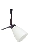 Besa Lighting SP-504407-BR Andi Low Voltage Spotlight Jack Only