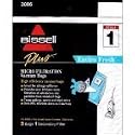BISSELL PLUS ENVIROFRESH BAGS