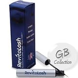Revitalash Eye Lash Conditioner, .139-Ounce Box