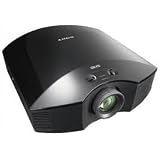 VPL-VW90ES 3D Ready SXRD Projector - 1080p - HDTV - 16:9