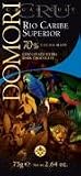 Domori 70% Dark Chocolate Bar, Rio Caribe Superior