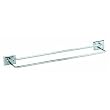 Decko Bath 38140 Twin Towel Bar
