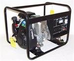 2500 Watt Generator 5 HP Honda #2500CH5
