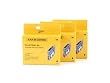 Compatible Epson T048120 Multi 3-Pack: 3 Black Ink Cartridges