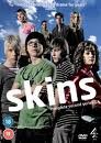 skins complete second series 2nd 2 [HMV ART CARDS EDITION]