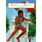 Keisha to the Rescue (Magic Attic Club)