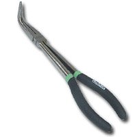 11in. Long Reach 90 Degree Bent Nose Pliers by Mountain