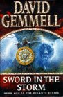 Sword in the storm