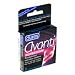 Durex Avanti - Non-Latex Polyurethane Film, 3 Pack