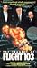 Tragedy of Flight 103 [VHS]