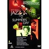 Jazz on a Summers Day ( Bert Sterns Jazz on a Summers Day ) [ NON-USA FORMAT, PAL, Reg.0 Import - Australia ]