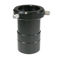 Meade SC Thread to 2 Accessory Adapter, to use 2 Slip-fit Accesories on All LX & RCX Telescopes from Meade Telescopes