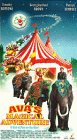 Ava`s Magical Adventure [VHS]
