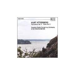Atterberg:Sym. 2/Suite 3