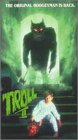 Troll 2 [VHS]