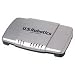 U.S. Robotics ADSL2+ 4-Port Router IAS Fast 4 x RJ45 Switch + 1 x ADSL-Modem + 1 x USB