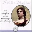 Dame Nellie Melba (pt 1)