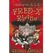 Fred-X Rising: I Gatti of the CIA: Avventure in Italia