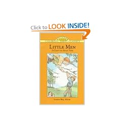 Little Men (Dover Thrift)