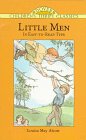 Little Men (Dover Children's Thrift Classics)