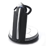 GN Netcom GN 9350 - Headset ( convertible ) - wireless - DECT