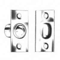 H. B. Ives SP346B3 Dual Adjustable Ball Catch by H.B. Ives