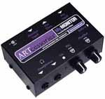 ART MyMONITOR Personal Monitor Mixer