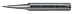 Tools & Hardware : St7 Cooper Hand Tools Weller 47339 1/32" Conical Solder Tip F/Wp25 & Wp