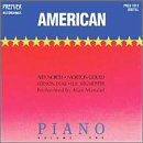 CD-Charts  Search : American Piano, Vol.1 [IMPORT]