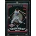 2006 Topps Mickey Mantle New York Yankees Limited Edition Foil Baseball Card - Shipped In Protective Screwdown Display Case!