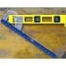 Tools & Hardware : Carpenter's PAL & Guide Bar - Yellow