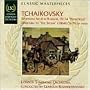 Tchaikovsky: Symphony No. 6 ~ Rodzhdestvensky