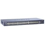 Netgear FS750T2EU FE 48-Port Switch 2...