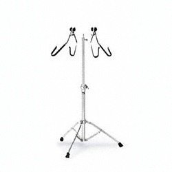 MusicalInstruments: Dual Crash Cymbal Holder