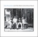 Jess Franklin & the Best Little Blues Band