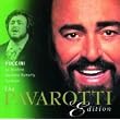 The Pavarotti Edition, Vol.5: Puccini