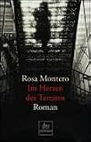 Im Herzen des Tartaros: Roman - Rosa Montero