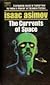 The Currents of Space