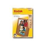 Electronics : KODAK PHOTO 4X6 60 SHEET