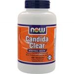 Candida Clear 180 vcaps