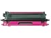 Compatible Brother TN115BK Magenta Toner Cartridge for use with Brother MFC 9440CN/9450CDN/9840CDW/Brother HL 4040CDN/4040CN/4070CDW/Brother DCP 9040CN/9045CDN