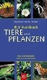 BLV Handbuch Tiere und Pflanzen