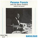 Review Panama Francis  / Gettin' in the Groove