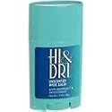 Hi & Dri Solid Unscented 1.7 Oz