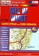 Isle of Wight (Super Red Book)