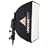 Photoflex XT20XTXS LiteDome Q39 12 x 16 Inch (Extra Small)