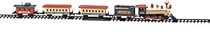 Musical Christmas Train (174)